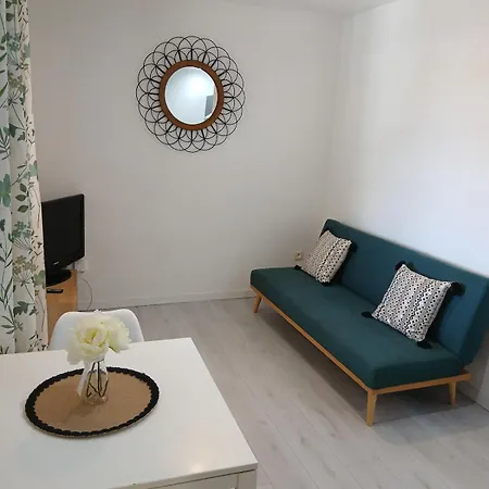 Centre Historique De Ideal A Pied Apartmán Soulac-sur-Mer