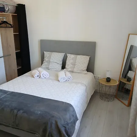 Apartmán Centre Historique De Ideal A Pied