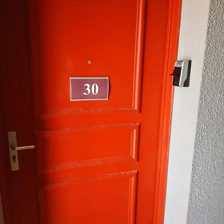 Centre Historique De Ideal A Pied Apartmán Soulac-sur-Mer